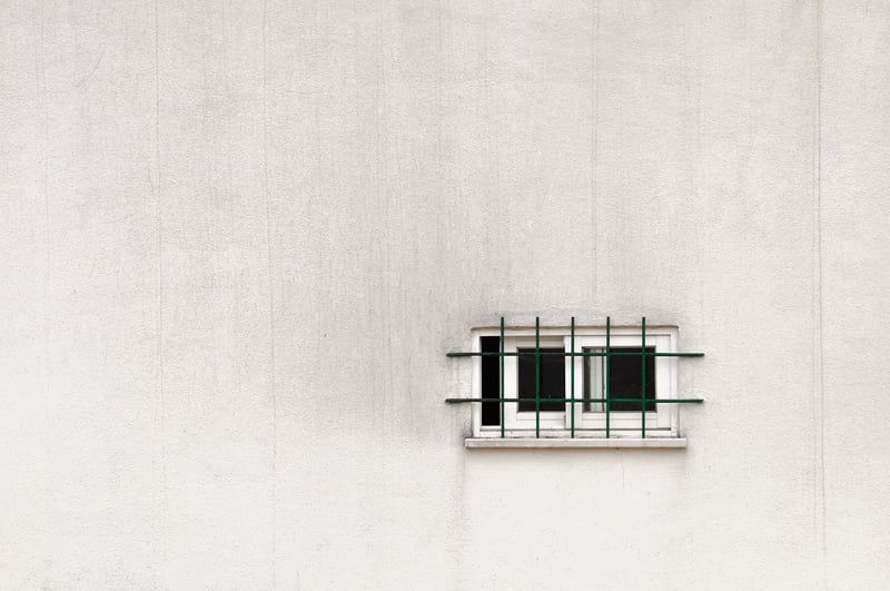 Vertical Garden Walls